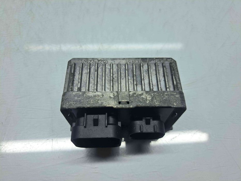 Releu OpelZafira C (E75) Combi [Fabr 2011-2017] 55574293