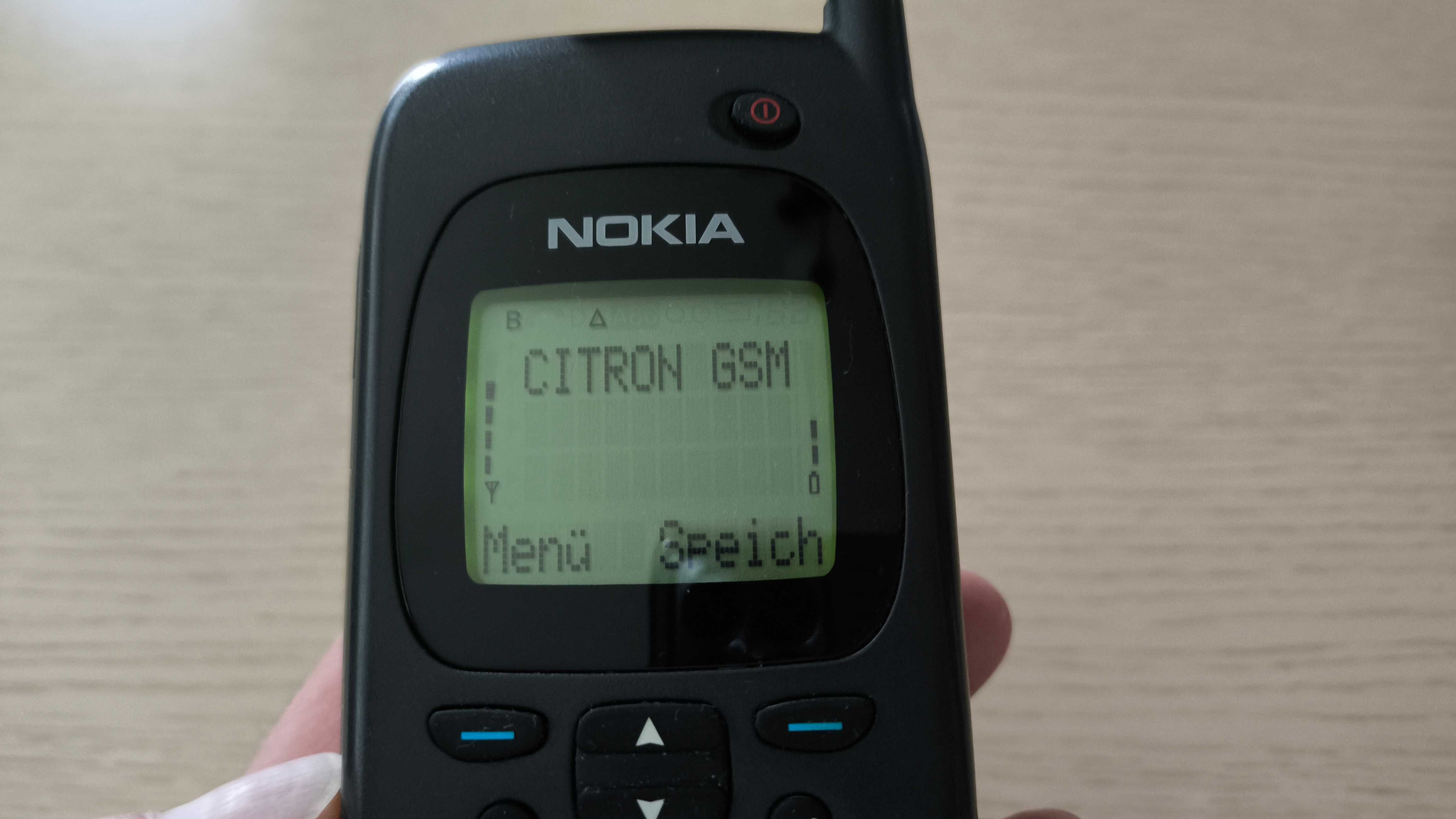 Nokia 9000 Communator