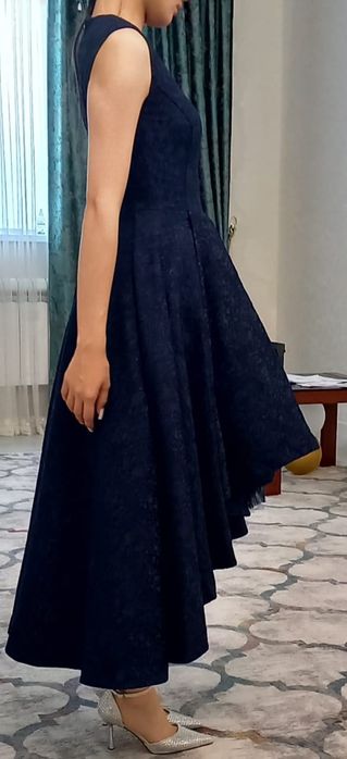 Платье вечернее1