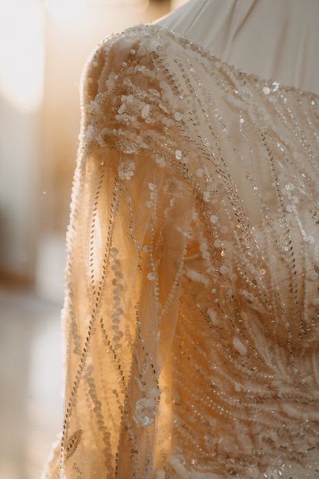 Rochie de mireasa Luce Sposa Ivory