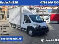 Citroën JUMPER Citroen Jumper BOX Frigorific