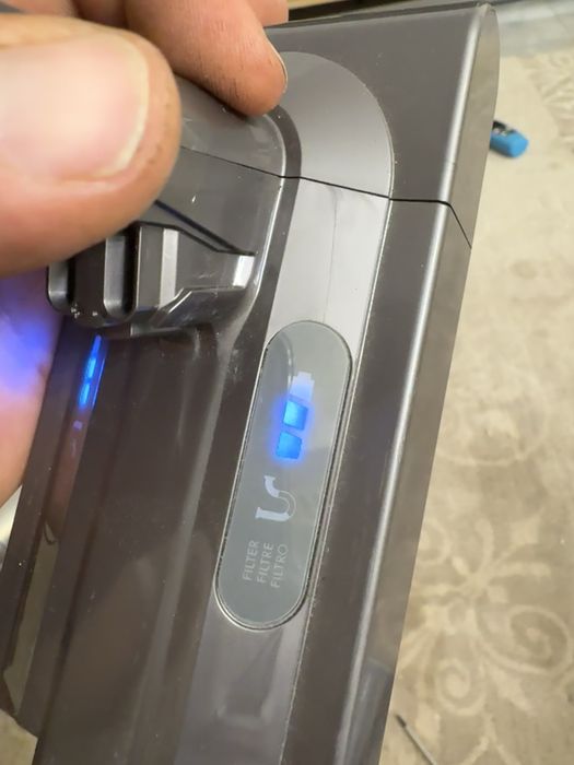 Baterie dyson v10