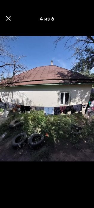 үй сатылады, продам дом