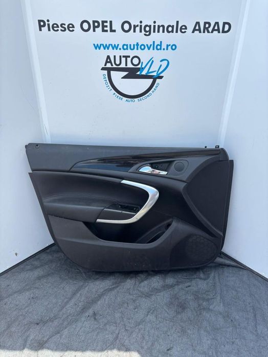 Set panouri usi Opel Insignia A