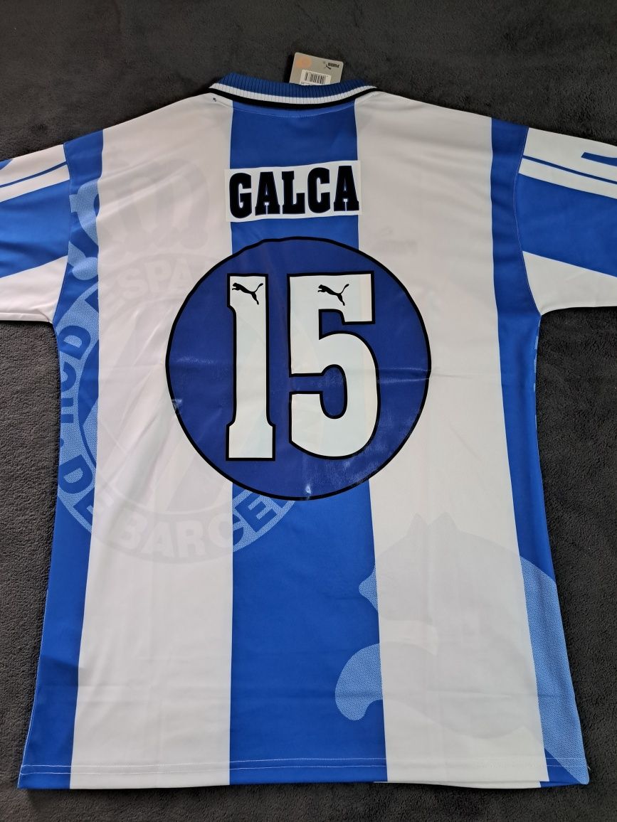 Tricou Costel Galca