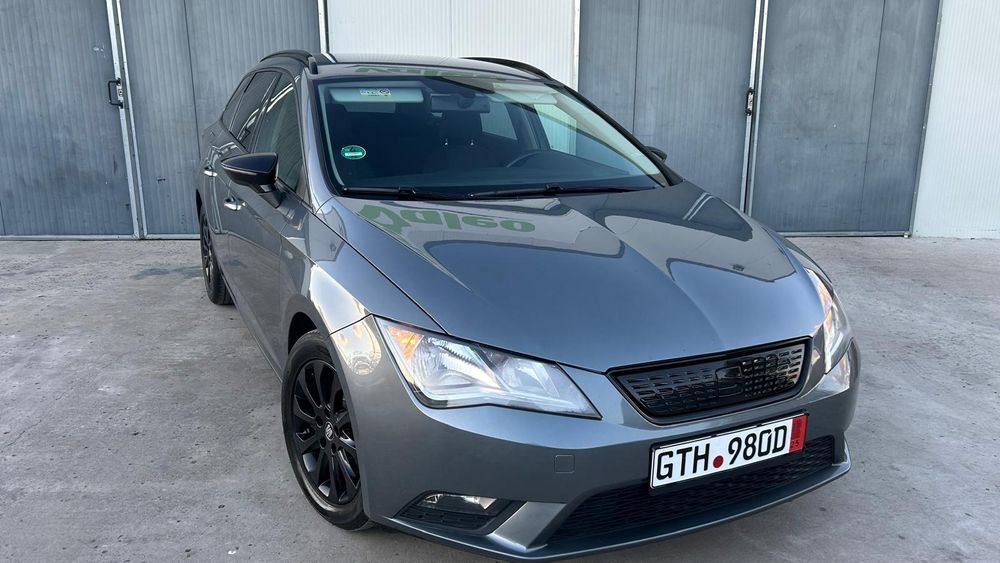 Seat  Leon 110 ~CP/ 6 trepte/ Euro 6