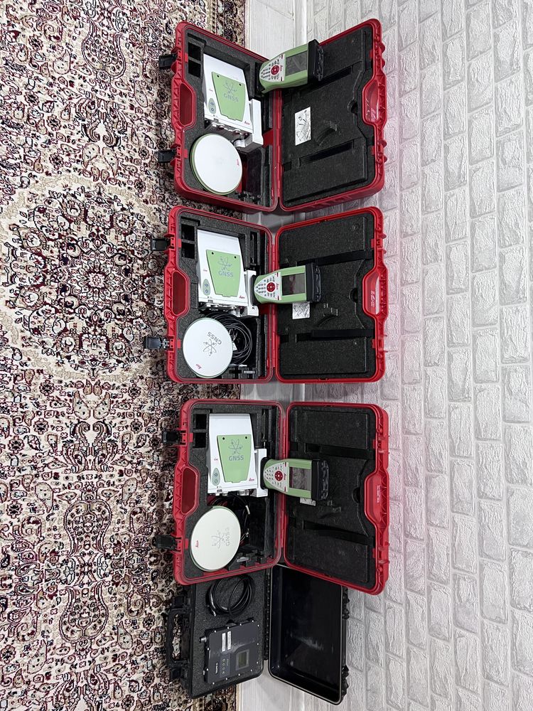 Продам База+ровер радио модем GPS Leica Жпс Gs10,Gs08,Gs14,Gs15