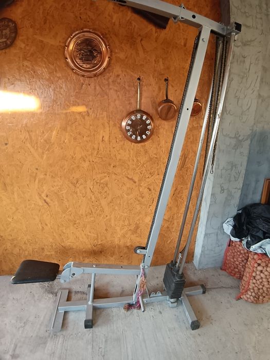 Aparat multifunctional