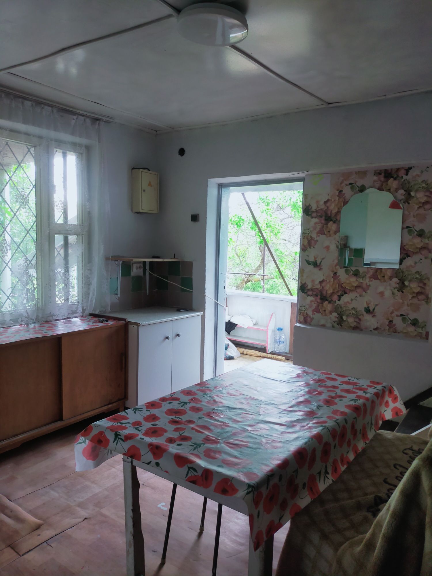 Дом частный 2 уровня на даче