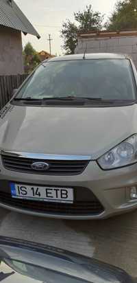 Vand Ford C-Max an 2008