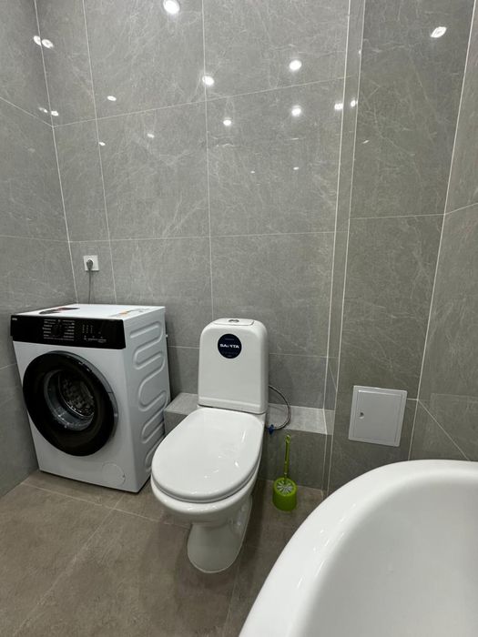 Сдаю новую, чистую и уютную 1-комнатную квартиру