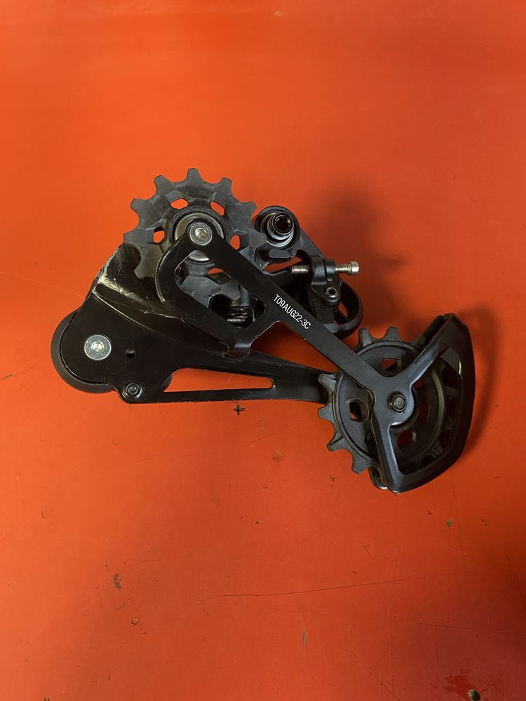 Sram NX eagle 12 скорости