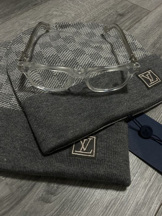 Ochelari chrome hearts