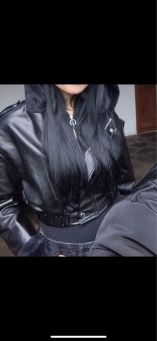 Зимно яке размер ХS