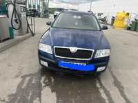 Skoda Octavia 1,9 2006