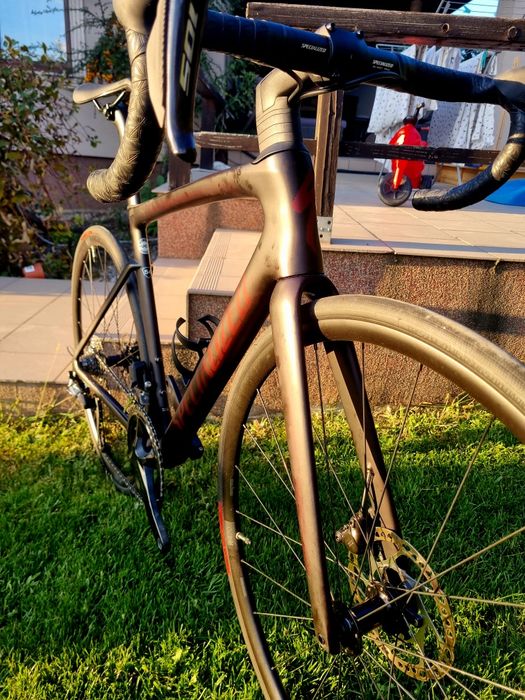 Specialized tarmac sl7 de vanzare!