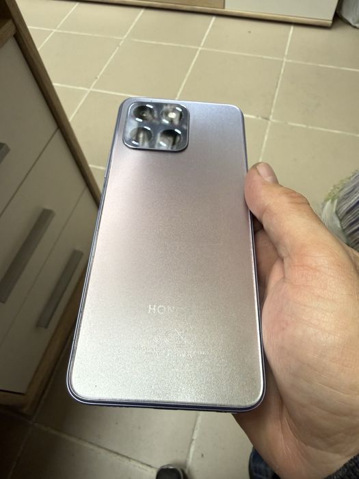 Honor X6 4/64 - отличен