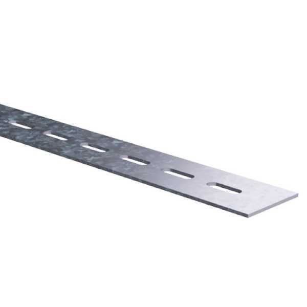 Полоса перфорированная Ширина: 16—40 мм, s= 0,8—6 мм, L= 4 мм