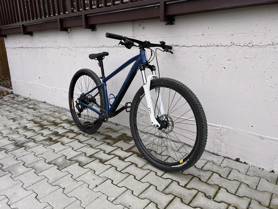 Mountain bike Rockrider EXPL520 29 S-M