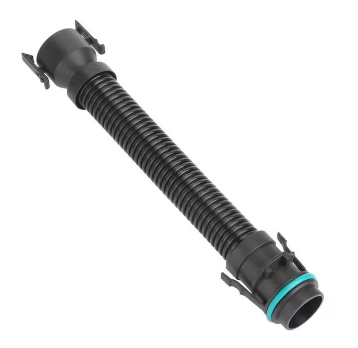 Teava Furtun Epurator Conducta Aerisire Bloc Admisie Bmw 2.0 3.0 N47 N