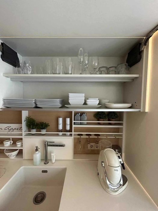 Продава се Тристаен апартамент в София, Редута - 125 кв.м за 1632 €/кв.м - Снимка #7