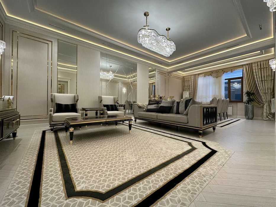 Срочно Продается Евродом Салом Чайхана