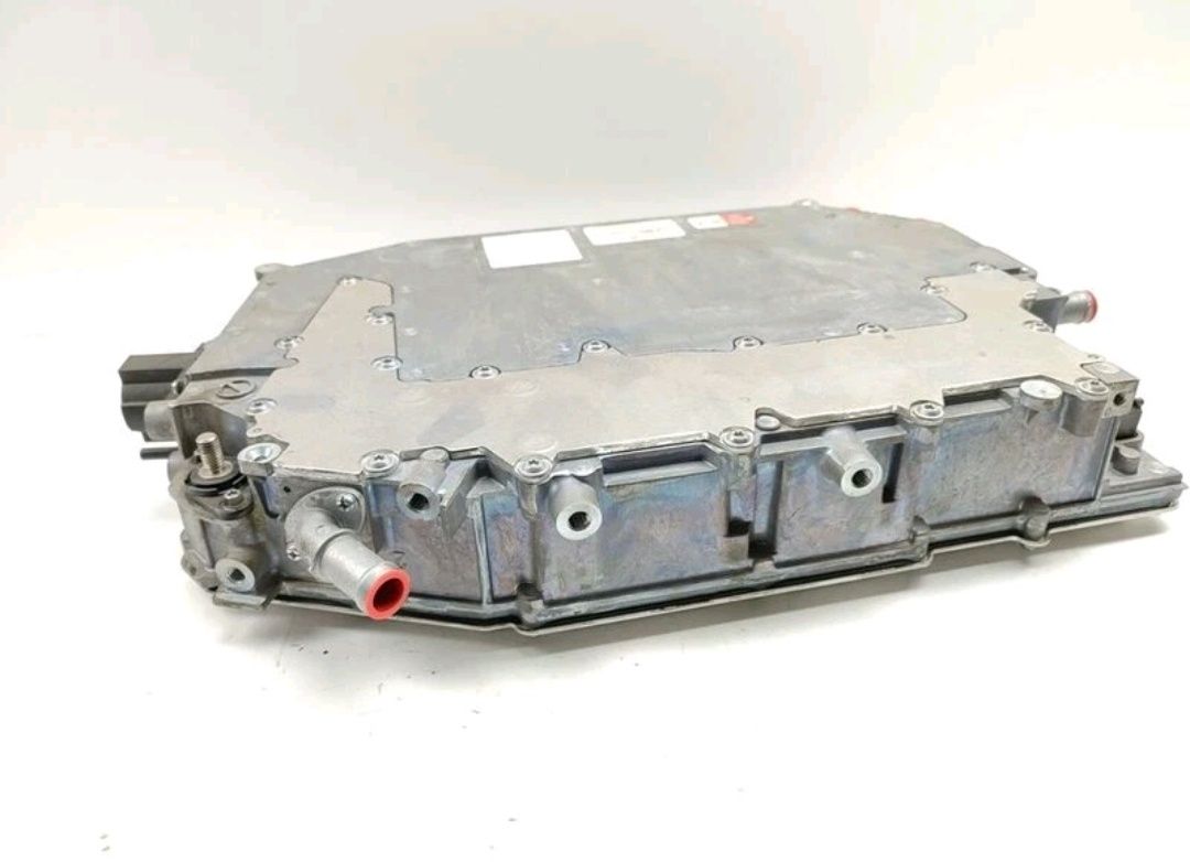 Invertor Audi ,Modul electronic Q5,A6,A7,Q4,Q8,A3 ani 2020/2023