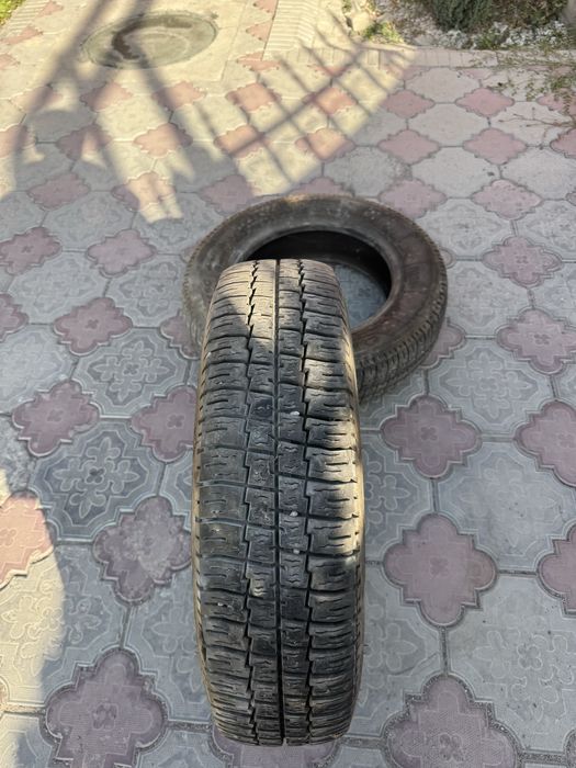 Газель шины бу 16r