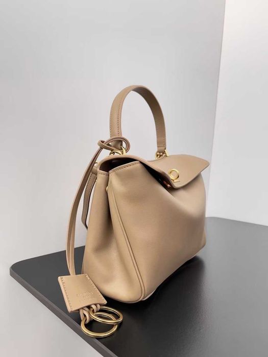 Poseta Balenciaga Rodeo Mini - 23cm/premium/full box video
