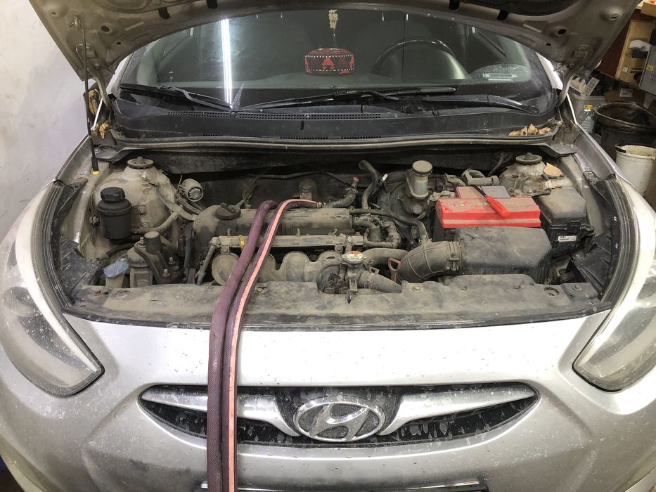 Ремонт промывка прочистка автопечек автопечки авто печки печек