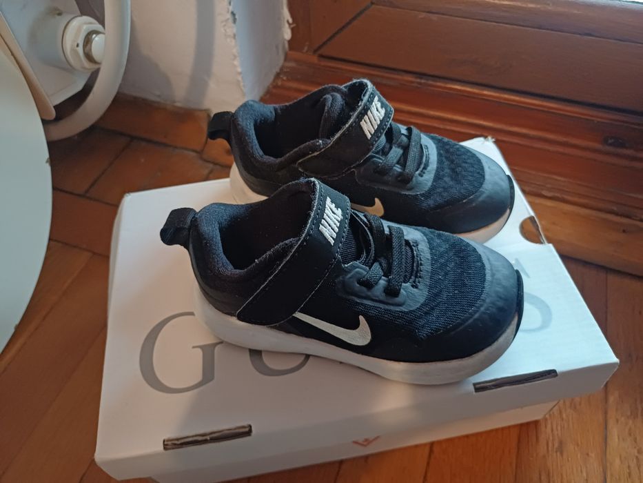 Детски маратонки Nike