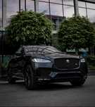 Jaguar F-Pace 3.0 Diesel‼️R-Dynamic‼️300CP / 4x4 /  VARIANTE ‼️ 2018‼️