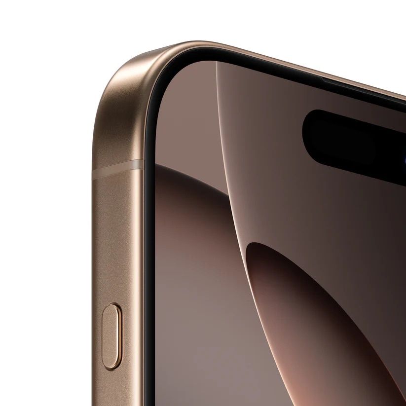iPhone 16 PRO MAX 256GB / 512 / 1TB 5G SIGILAT ! Desert Gold Natural