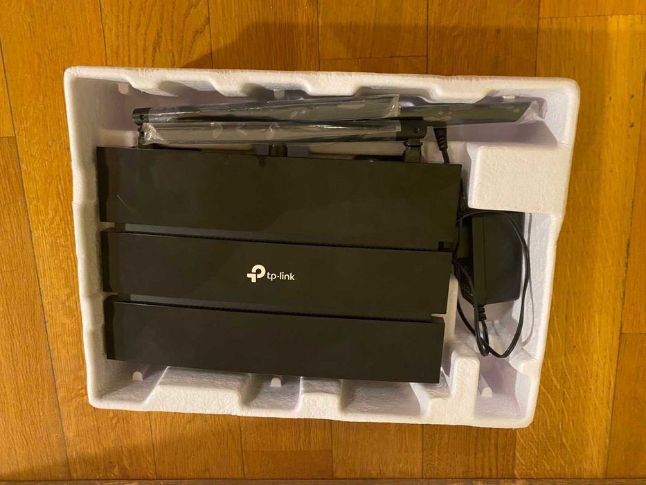 Рутер TP-Link Archer C1200