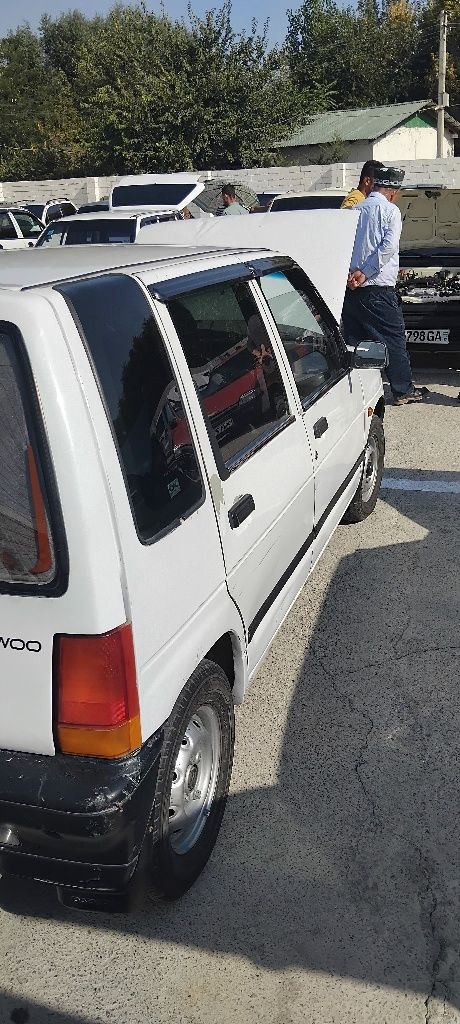 Tiko sotiladi. ZUDLIK BILAN!