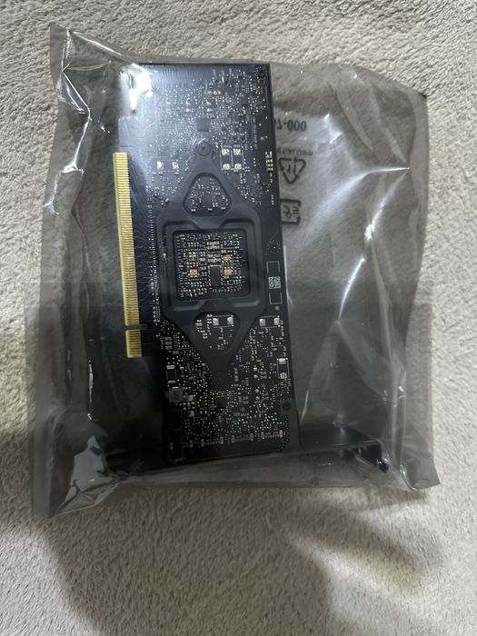 Placa Video NVIDIA RTX A2000 6GB