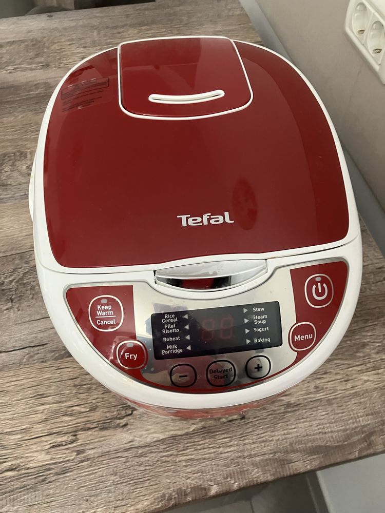 Multicooler Tefal