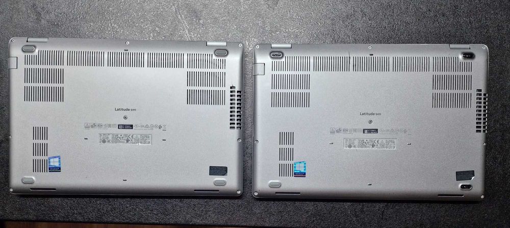 Laptop Dell Latitude 5411 i5 gen 10 SSD