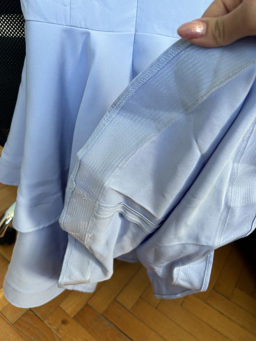 Рокля за официален повод