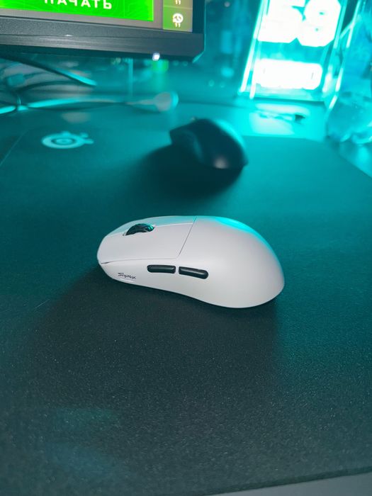 Игровая мышь Scyrox v8