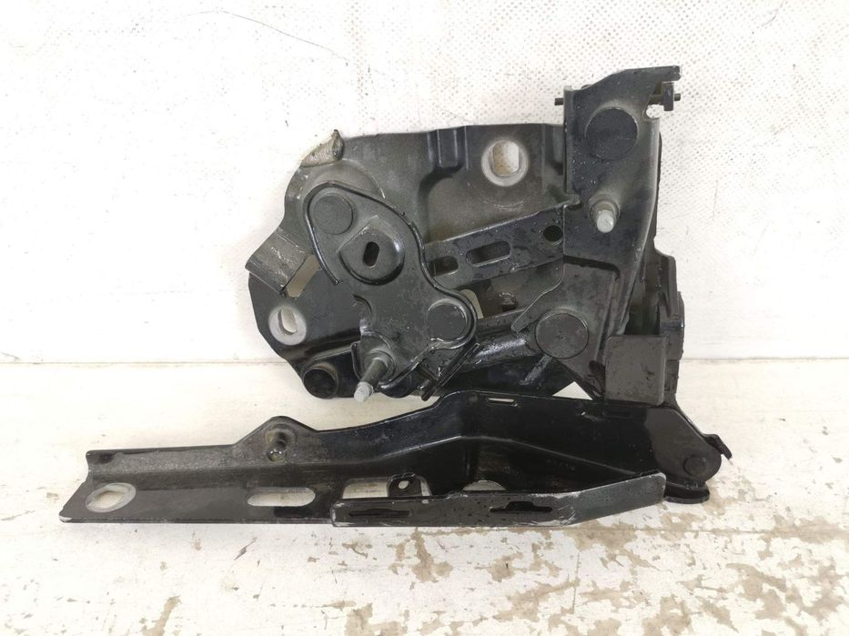 Balama Capota Stanga Porsche  Taycan 1 [2019 - 2019] Originala In Star