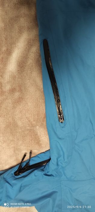 Geacă Salewa power x L