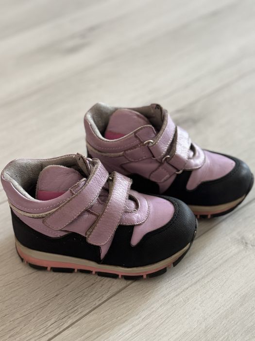 Детская обувь для девочек