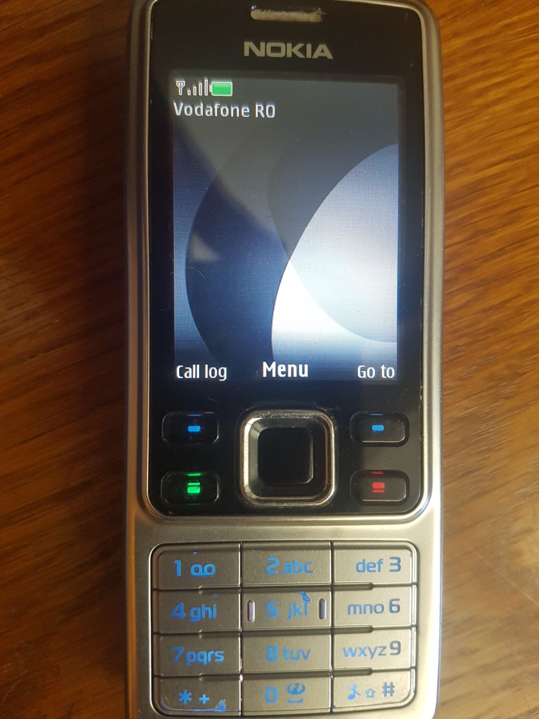 Nokia 6300, ieftin