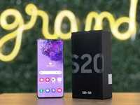 Samsung S20 PLUS 5G * Grand Smartphone * Garantie 1 AN