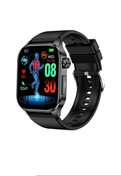 Smartwatch Alhena