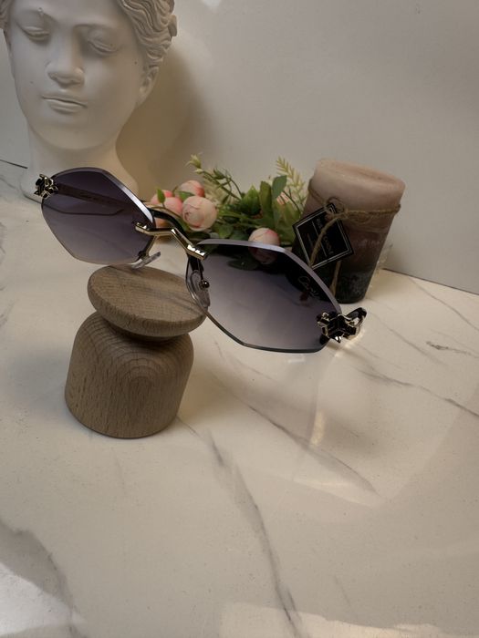 Ochelari Cartier