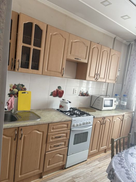 Продам кухонный гарнитур