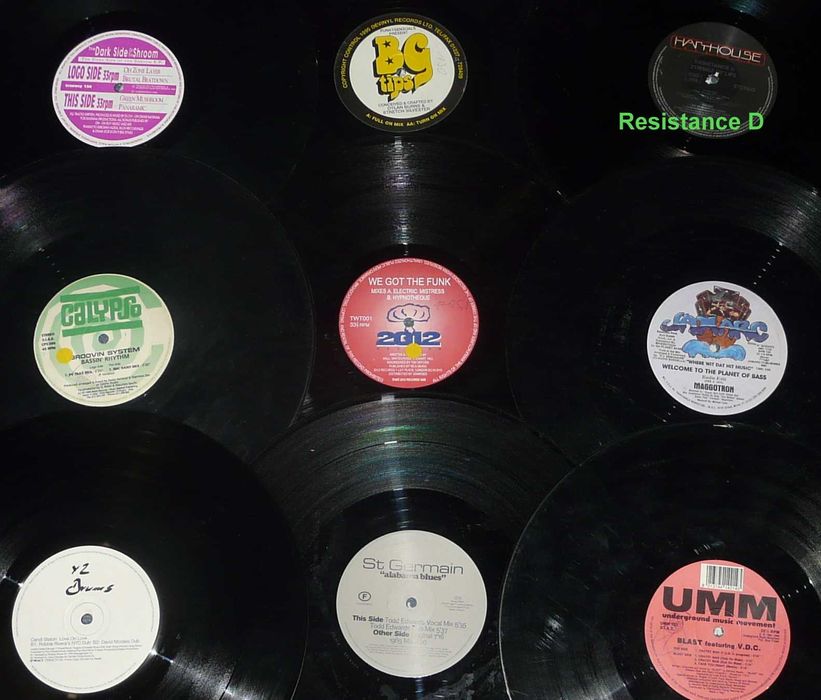 vinil maxi single Pet Shop Boys,Falco,Black Box,Fancy,Madonna,techno