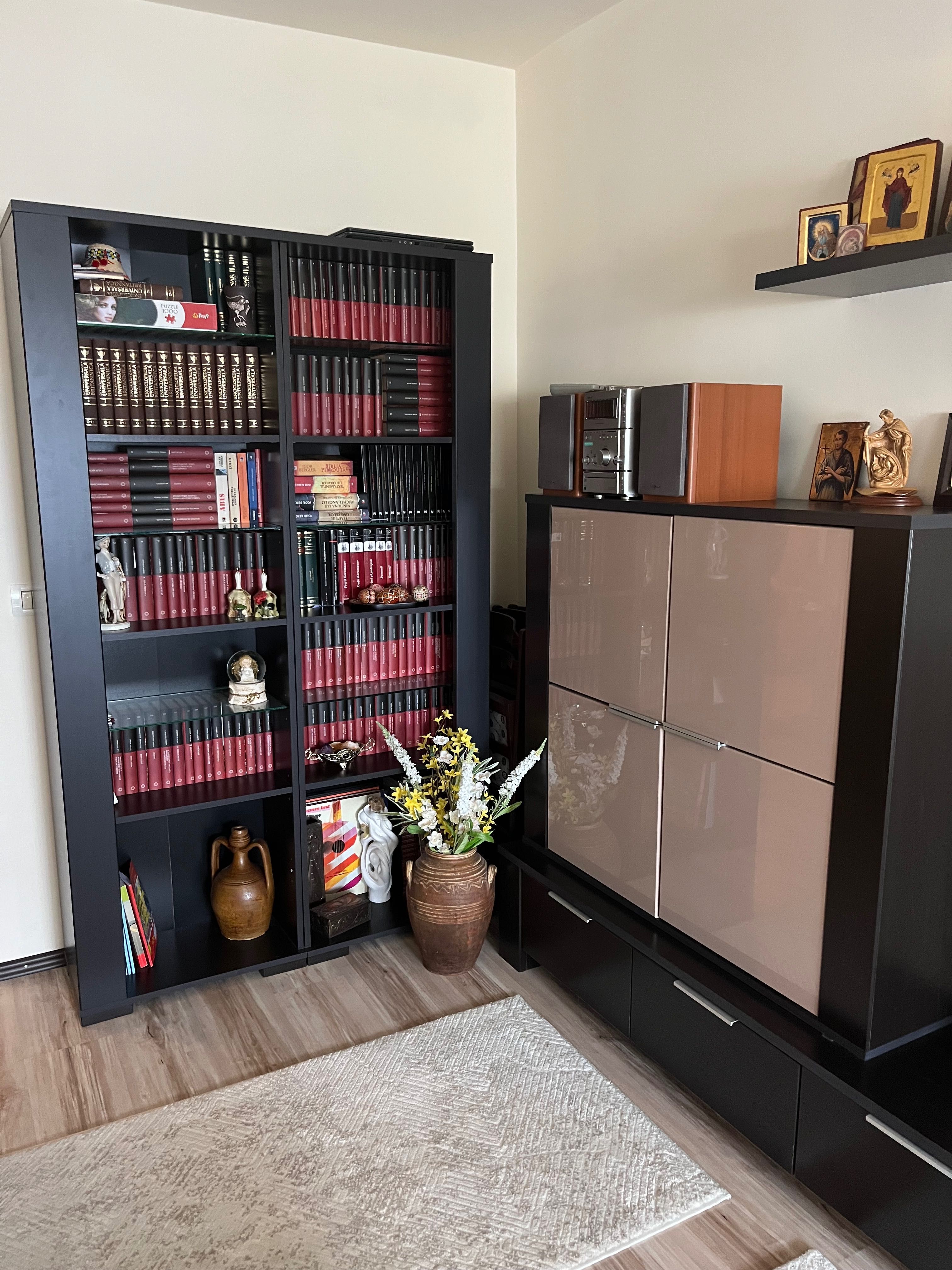 Set mobilier living